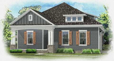 213 Red Deer Run, Niceville, FL 32578