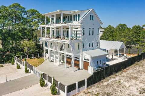 90 Sandstone Street, Santa Rosa Beach, FL 32459