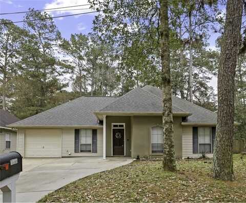 70366 K WEST Street, Covington, LA 70433