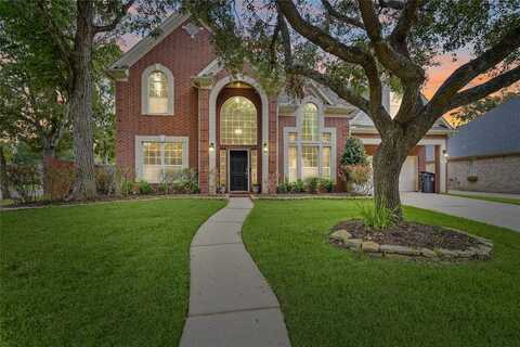 8522 Mill Dale Court, Sugar Land, TX 77479