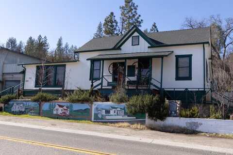 32926 Road 222, North Fork, CA 93643