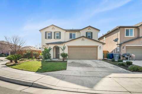 1272 Peach Court, Madera, CA 93638