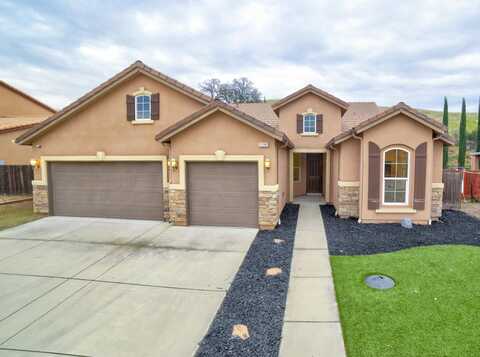 21262 Tramonto Lane, Friant, CA 93626