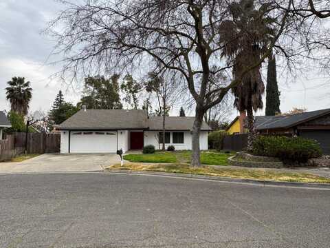 1058 Vernal Avenue, Merced, CA 95340