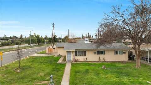 189 Stuart Avenue E, Fresno, CA 93710