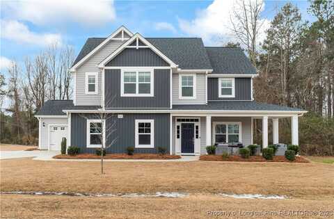 6767 Running Fox Road, Hope Mills, NC 28348