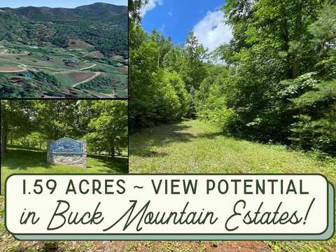 530 Mane Loop Road, Franklin, NC 28734
