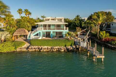 182 Bayview Drive, Lower Matecumbe, FL 33036