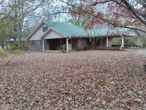 856 WILKINSTOWN RD, PARSONS, TN 38363