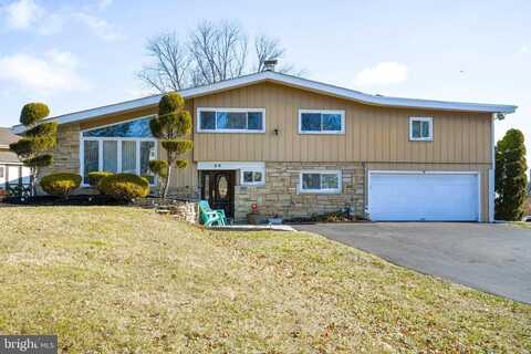 39 RED ROWAN LANE, PLYMOUTH MEETING, PA 19462