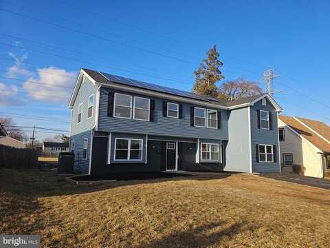 63 MARBORO LANE, WILLINGBORO, NJ 08046