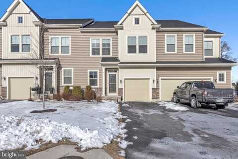 259 KESTREL COURT, KENNETT SQUARE, PA 19348