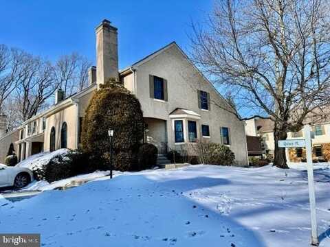 1501 QUINCY PLACE, WEST CHESTER, PA 19382