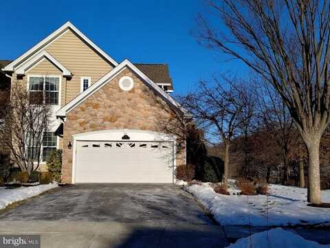 124 SAGEWOOD DRIVE, MALVERN, PA 19355