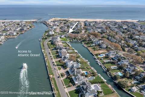 32 Inlet Terrace, Belmar, NJ 07719