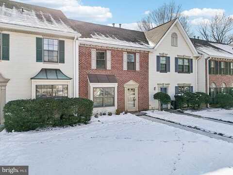 703 BROKAW COURT, BRIDGEWATER, NJ 08807