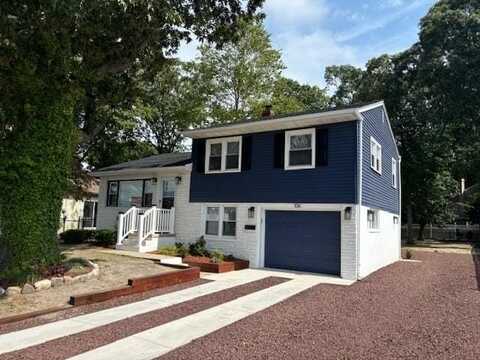 106 Bethel Road, Somers Point, NJ 08244