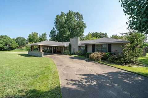 2500 Country Club DR, Fort Smith, AR 72901