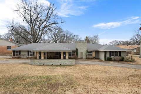 2500 Country Club DR, Fort Smith, AR 72901