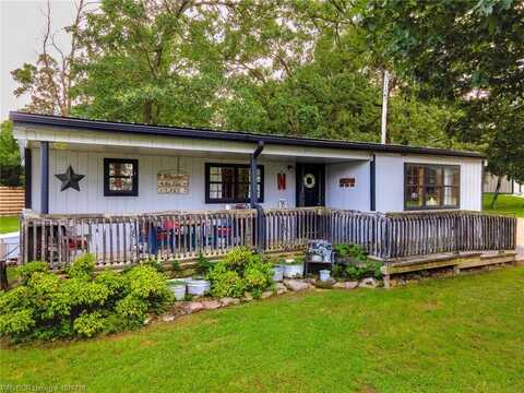 18091 948 RD, Vian, OK 74962