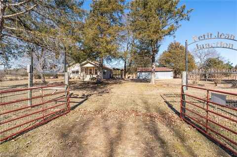 6942 Tate RD, Booneville, AR 72927