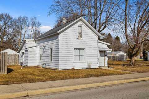 1144 W Joe Street, Huntington, IN 46792