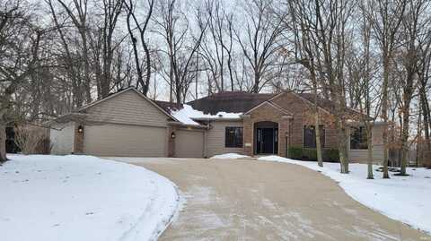 2720 Baywood Trail, Fort Wayne, IN 46845