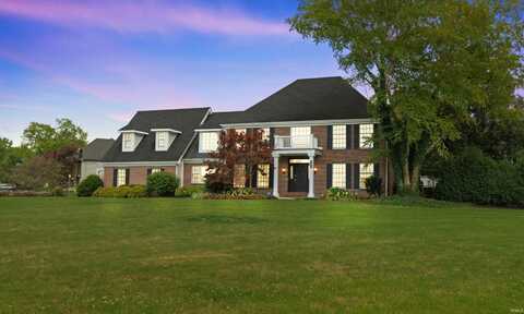 1611 Sycamore Hills Drive, Fort Wayne, IN 46814