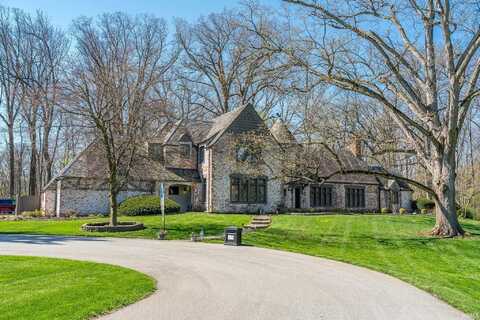 4401 Taylor Street, Fort Wayne, IN 46804