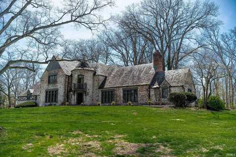 4401 Taylor Street, Fort Wayne, IN 46804