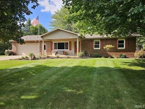 7835 W 350 N, Shipshewana, IN 46565