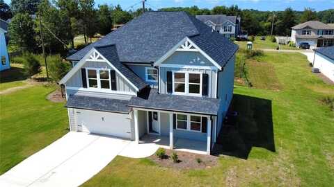 56 Harriet Drive, Lavonia, GA 30553