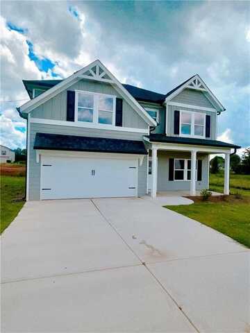 56 Harriet Drive, Lavonia, GA 30553