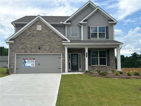475 Paces Drive, Lithia Springs, GA 30122