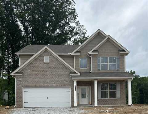 515 Paces Drive, Lithia Springs, GA 30122