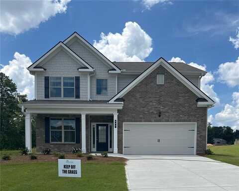 480 Paces Drive, Lithia Springs, GA 30122
