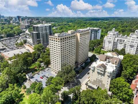 2479 Peachtree Road NE, Atlanta, GA 30305