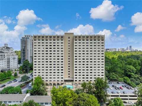 2479 Peachtree Road NE, Atlanta, GA 30305