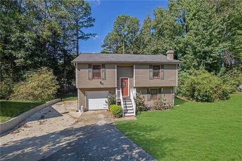 4693 Hairston Crossing Road, Stone Mountain, GA 30083