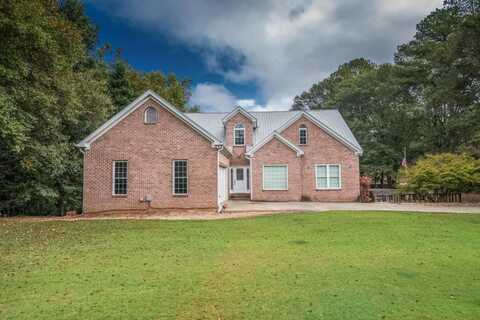 3598 Brock Road, Duluth, GA 30096