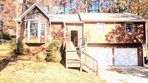 5570 Deerfield Place NW, Kennesaw, GA 30144