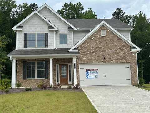 2180 Highridge Point Drive, Lithia Springs, GA 30122