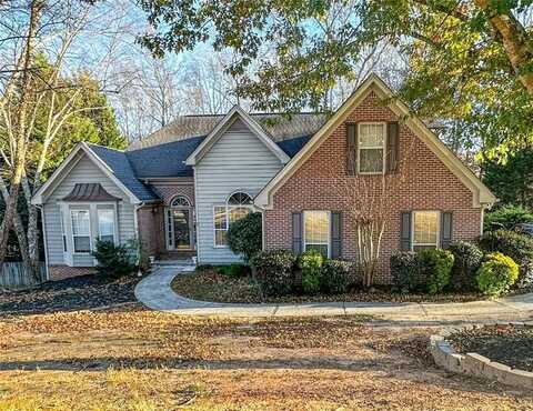 733 EXCHANGE MILL, Dacula, GA 30019