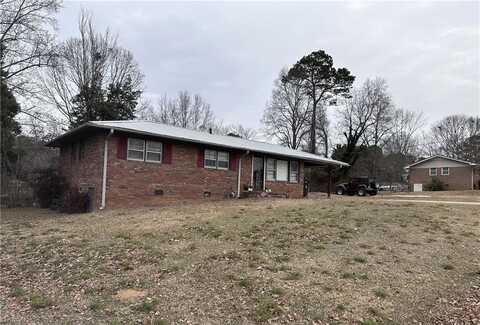 487 Andrews Road, Toccoa, GA 30577