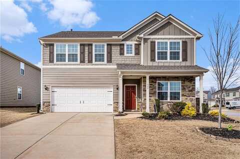 500 Mariposa Lane, Mcdonough, GA 30253