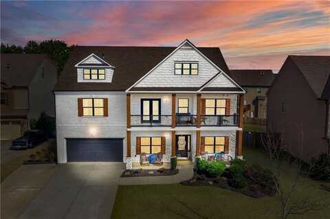 5060 Lloyd Lane, Cumming, GA 30040
