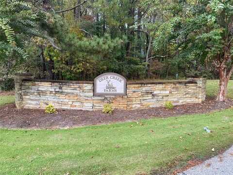 399 Buck Trail, Hoschton, GA 30548