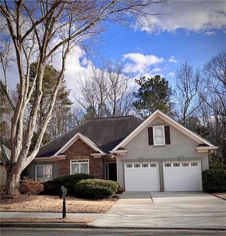 260 Graystone Way, Alpharetta, GA 30005