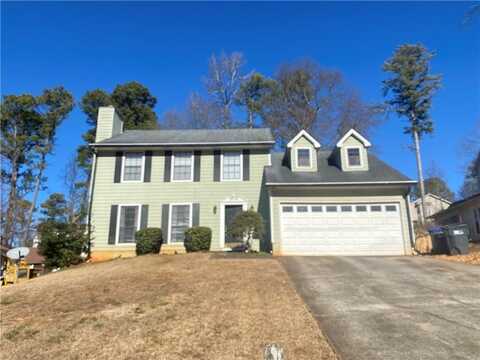 1129 Realm Lane, Lawrenceville, GA 30044