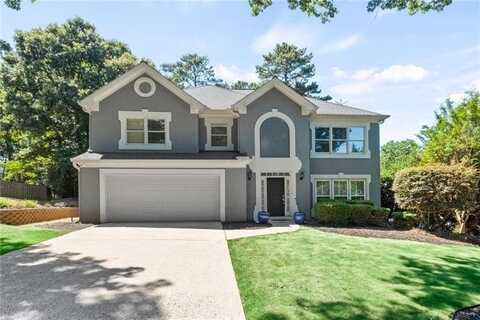 165 Nesbit Ridge Drive, Roswell, GA 30076